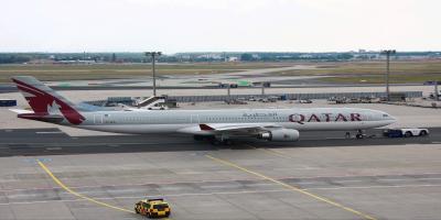Qatar’s Aviation Industry Eyes Growth on Strong Regional Outlook